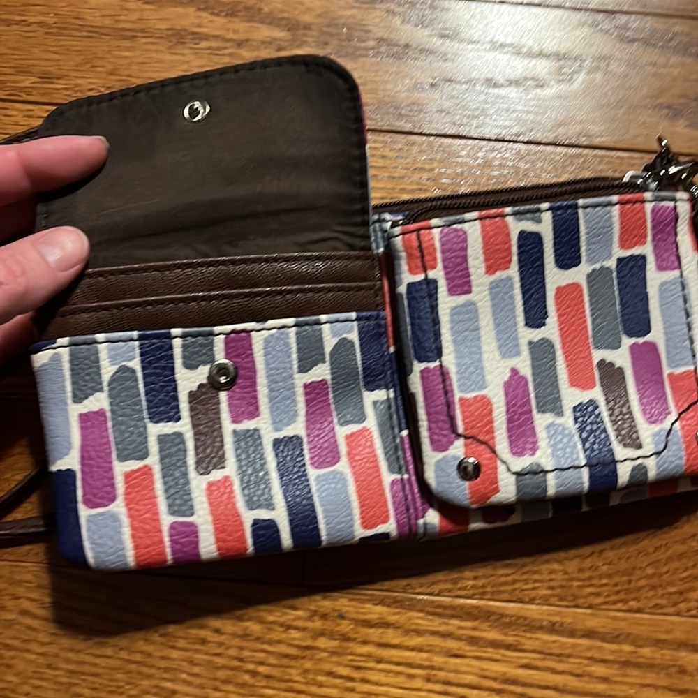 Relic purse - Picture 2 of 4